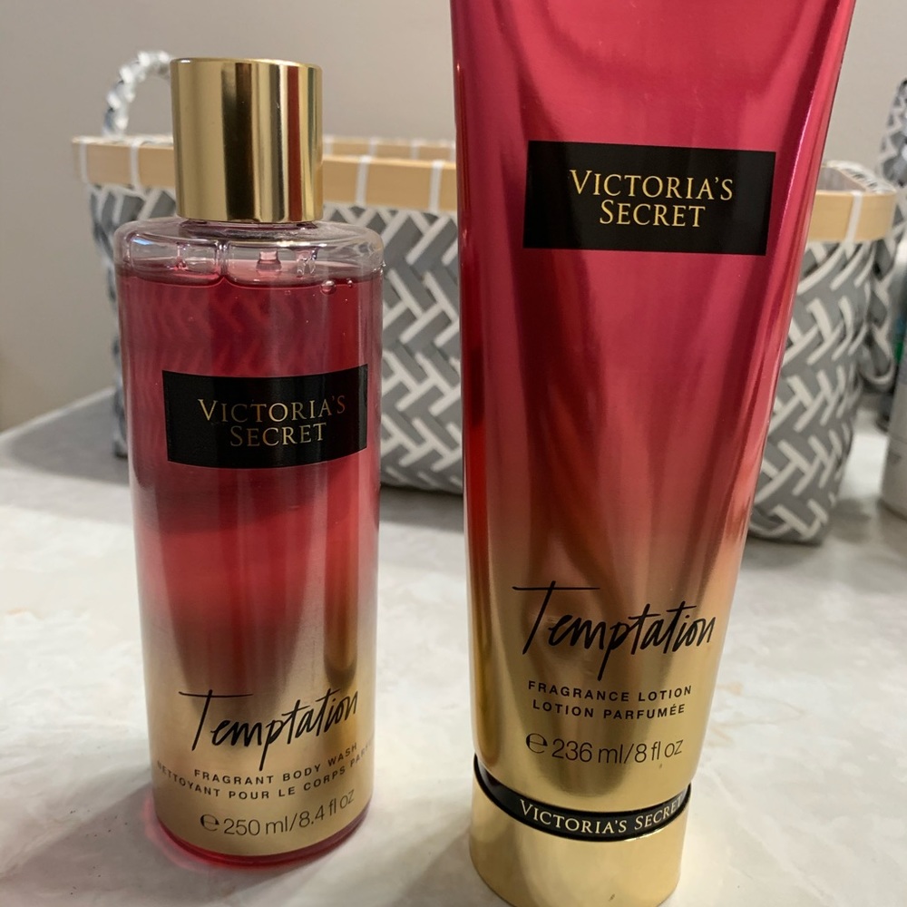 Victoria Secret Temptation
